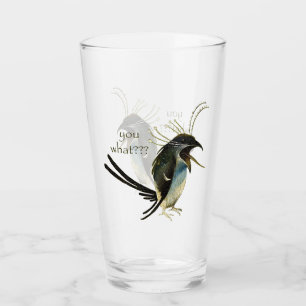 Hieronymus Boschs Vogel Glas