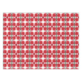 Hierophant Tischdecke (Vorderseite (Horizontal))