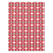 Hierophant Tischdecke (Vorderseite)