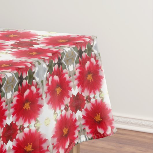 Hierophant Tischdecke (Beispiel)