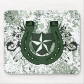 Hifi-Hufeisen Mousepad (Vorne)