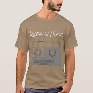 HiFi lustig T-Shirt