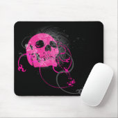 Hifiskullz Mousepad (Mit Mouse)