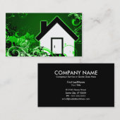 HifiZuhause Visitenkarte (Vorne/Hinten)