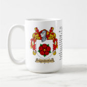 Higginbotham, der Ursprung, die Bedeutung und das Kaffeetasse (Links)