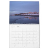 Higgins Beach 2020 Kalender (Jan 2027)