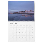 Higgins Beach 2020 Kalender (Jan 2026)