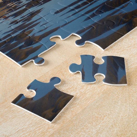 Higgins Beach 252 Stück Shipwreck Rd Puzzle (Seite)