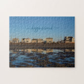 Higgins Beach 252 Stück Shipwreck Rd Puzzle (Horizontal)