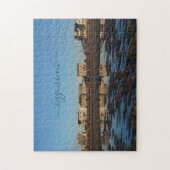 Higgins Beach 252 Stück Shipwreck Rd Puzzle (Vertikal)