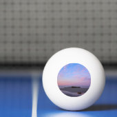 Higgins Beach Dreamy Sunrise Tischtennisball (Netto)