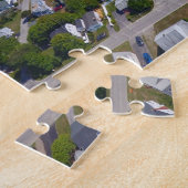 Higgins Beach Fun Atlantic Ocean MainSummer Puzzle (Seite)