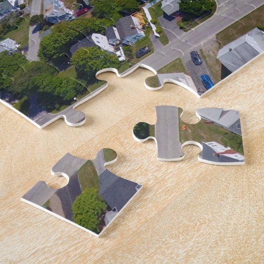 Higgins Beach Fun Atlantic Ocean MainSummer Puzzle (Seite)