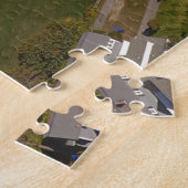 Higgins Beach Herbst 1014 Stück Puzzle (Seite)