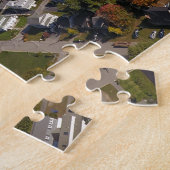 Higgins Beach Herbst 252 Stück Puzzle (Seite)