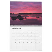 Higgins Beach Maine Fotografy Calendar 2021 Kalender (Feb 2026)