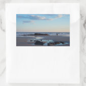 Higgins Beach Stickers (Tasche)