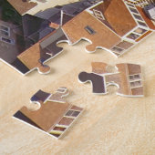 Higgins Beach Summer Dream 1014 Stück Puzzle (Seite)