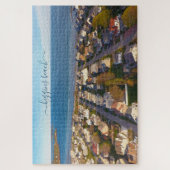 Higgins Beach Summer Dream 1014 Stück Puzzle (Vertikal)