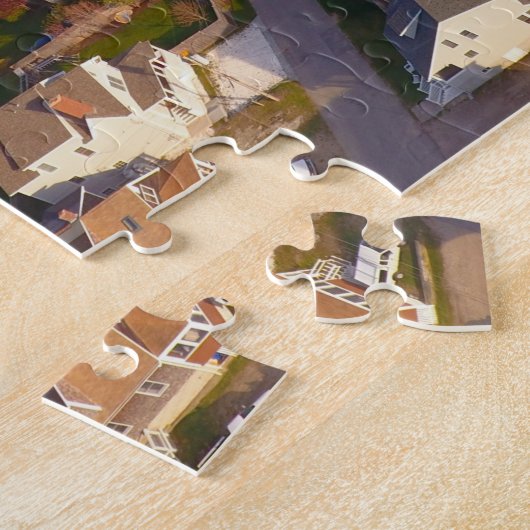 Higgins Beach Summer Dream 252 Stück Puzzle (Seite)