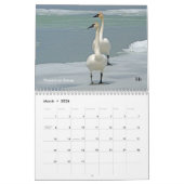 Higgins Lake Nature 2020 Calendar c Kalender (Mär 2026)