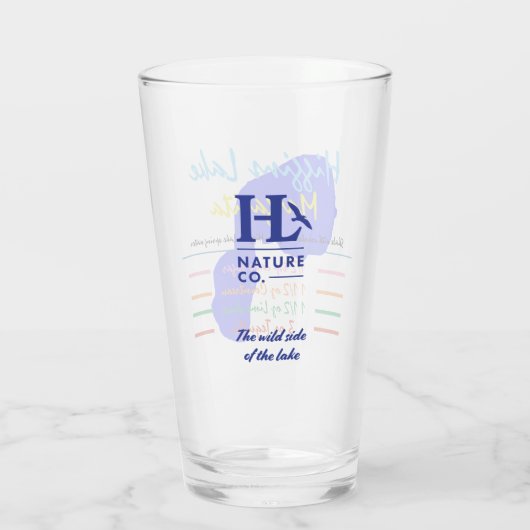 Higgins See Margarita Glas (Rückseite)