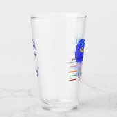 Higgins See Margarita Glas (Rechts)