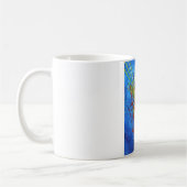 Higgs Boson Coffee Tasse (Links)