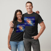 Higgs-Boson-Masse T-Shirt (Unisex)