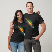 Higgs Boson Particle Quantum Theory Sci Fi Shirt F (Unisex)