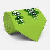 Higgs Boson-Physik-Spaß-Geschenke Krawatte (Gerollt)