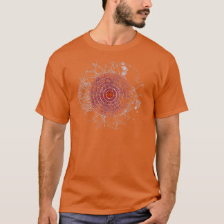 Higgs Boson Quantum Mechanics LHC Teilchenphysik T-Shirt