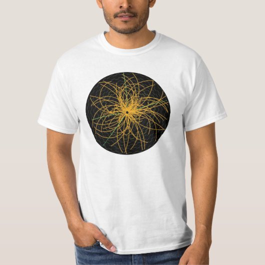 Higgs Boson-T - Shirt (Vorderseite)