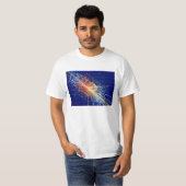 Higgs Boson-T-Shirt T-Shirt (Vorne ganz)