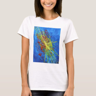 Higgs Boson Women's T - Shirt