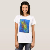 Higgs Boson Women's T - Shirt (Vorne ganz)