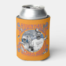 Higgyball-Gotik-Getränkehalter
