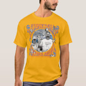 Higgyball-Gotik T-Shirt (Vorderseite)