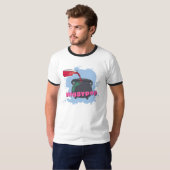 Higgypop Trank-T - Shirt (Vorne ganz)