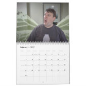 Higgypop Tränke Calendat 2018 Kalender (Feb 2027)