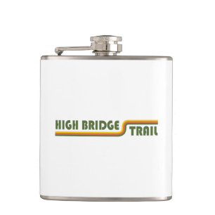 High Bridge Trail Virginia Flachmann