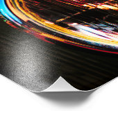 High Color High Style Fotodruck (Ecke)