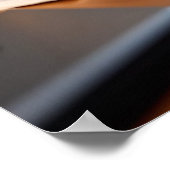 High Command Frenchie: Snacks in Sight Poster (Ecke)