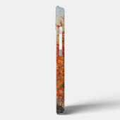 High Desert Blossoms II Case-Mate iPhone Hülle (Rückseite / Links)