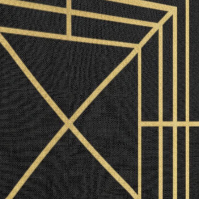 High End Abstract Minimalist Textured  Tapete (Naht)