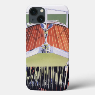 High End iPhone 13 Hülle