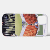 High End Case-Mate iPhone Hülle (Rückseite (Horizontal))