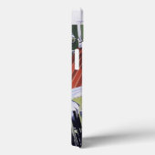 High End Case-Mate iPhone Hülle (Rückseite / Rechts)