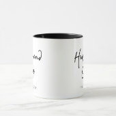 High-End Gay - Der weiße Lotus Tasse (Zentrum)