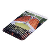 High End Magnet (Linke Seite)